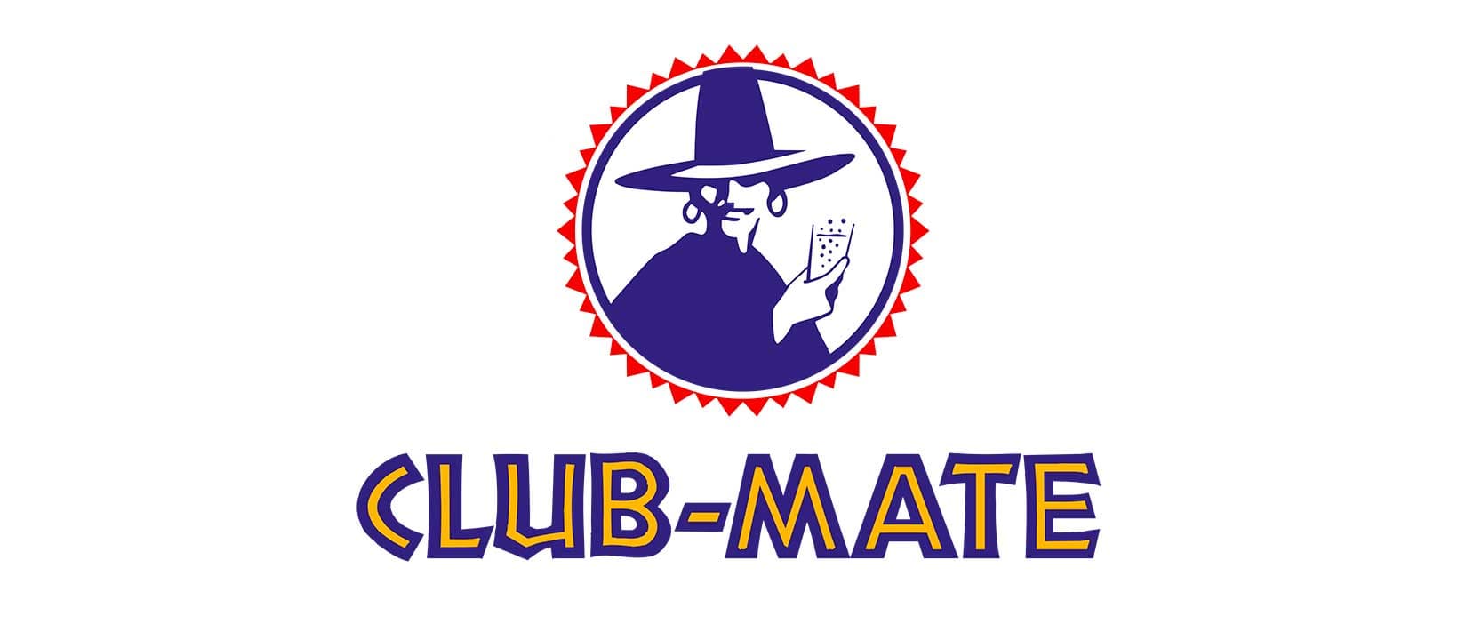 Club Mate Clubmate Lot de 6 bouteilles de 0,5 l : : Épicerie